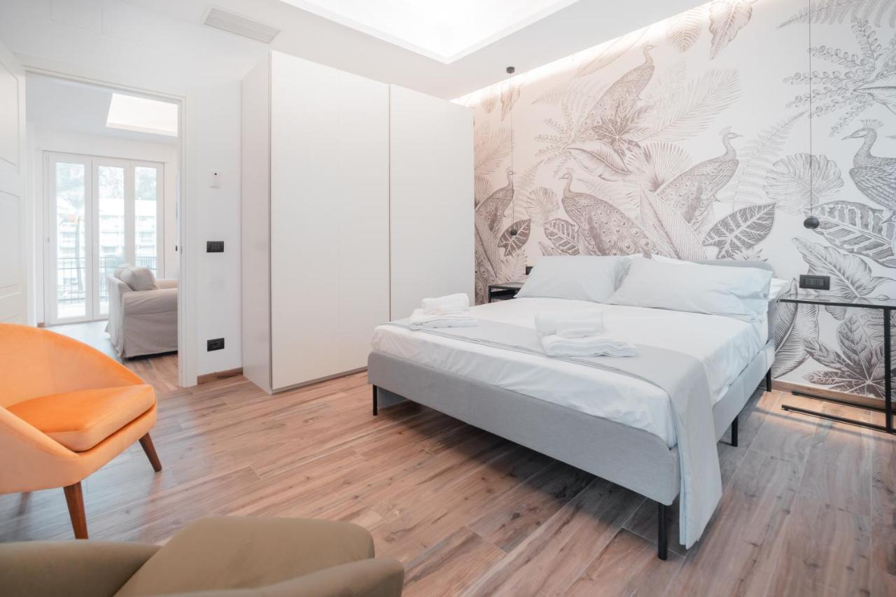 Al Cavaliere Design Downtown Apartament *